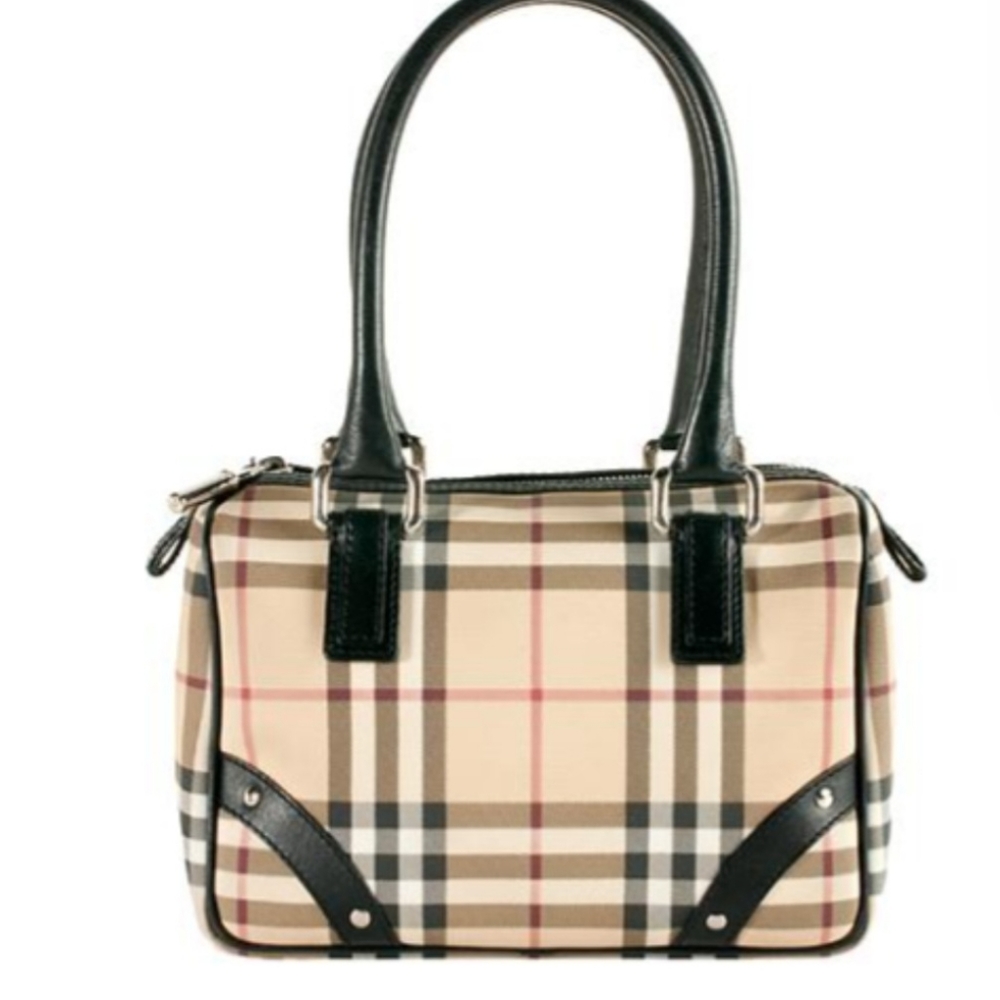 Burberry putse